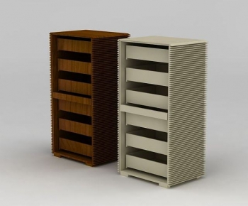 Modern Chest Of Drawers-ID:752708954