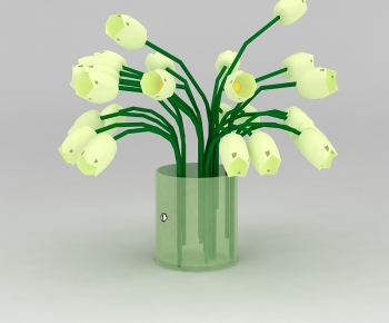 Modern Flower Arrangement-ID:334429981
