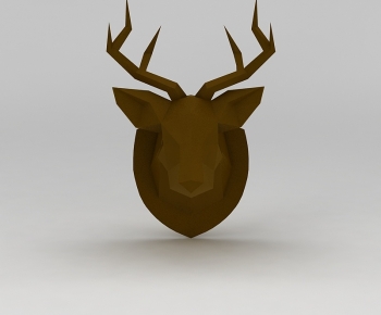 Modern Wall Decoration-ID:381052975