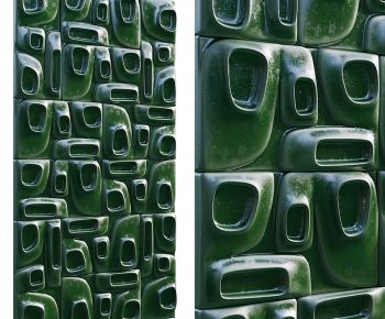 Modern Wall Decoration-ID:585505015