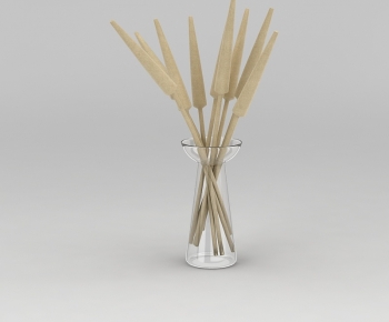 Modern Dried Branch-ID:114985944