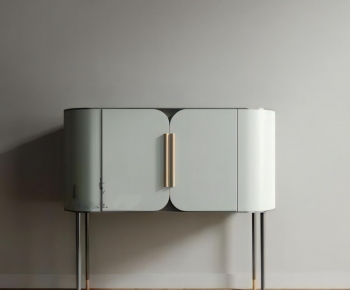 Modern Side Cabinet-ID:184988988