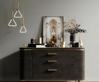 Modern Side Cabinet-ID:761482956