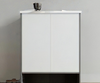 Modern Side Cabinet-ID:372848039