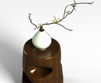 Modern Dried Branch-ID:203310015