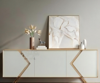 Modern TV Cabinet-ID:108439953