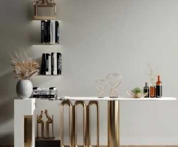 Modern Console-ID:697207938