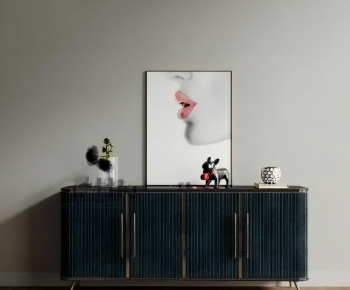 Modern Side Cabinet-ID:411629926