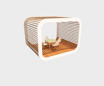 Modern Pavilion-ID:517673022