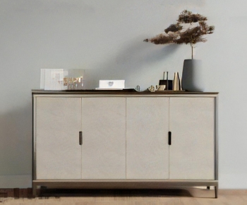 Modern Side Cabinet-ID:882782949