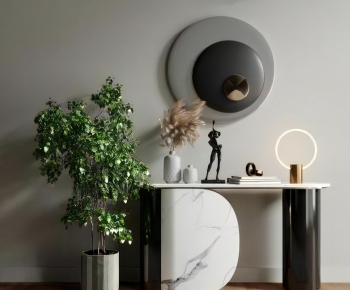 Modern Console-ID:458165887