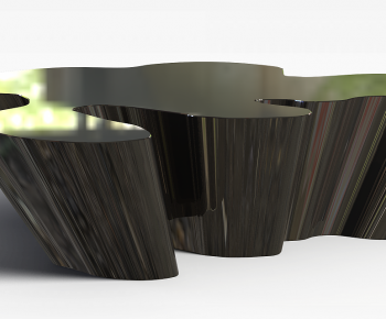 Modern Coffee Table-ID:532558923