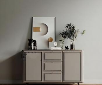 Modern Side Cabinet-ID:331998112