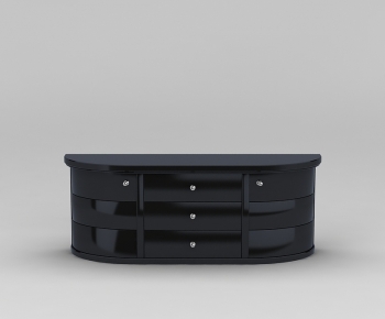 Modern Side Cabinet-ID:283668997