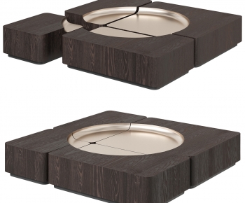 Modern Coffee Table-ID:396065951