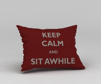 Modern Pillow-ID:342952975