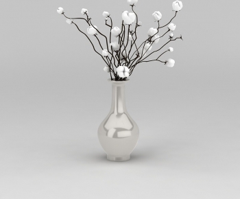 Modern Flower Arrangement-ID:929060944