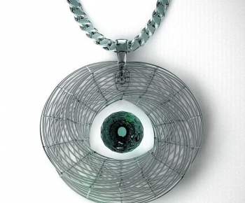 Modern Jewelry-ID:100998964