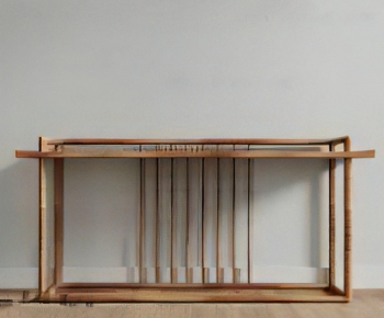 New Chinese Style Console-ID:851247078