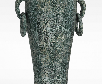 Chinese Style Clay Pot-ID:829137099