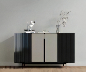 Modern Side Cabinet-ID:886359933