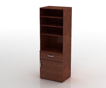 Modern Bookcase-ID:557250024