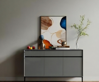 Modern Side Cabinet-ID:233399973