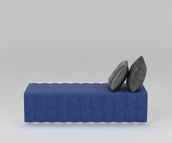 Modern Sofa Stool-ID:980300942