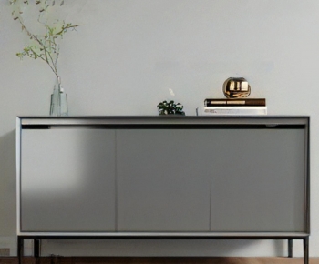 Modern Side Cabinet-ID:169398075