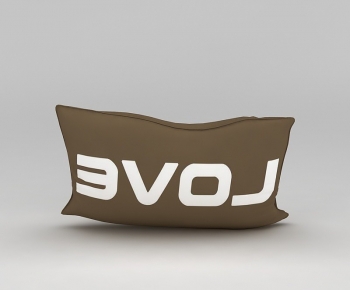 Modern Pillow-ID:261549003