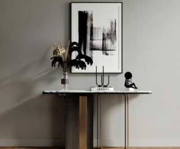 Modern Console-ID:898983003