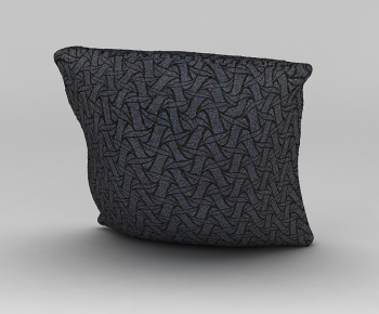 Modern Pillow-ID:634238001