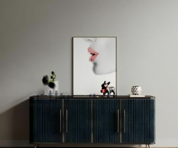 Modern TV Cabinet-ID:192908055