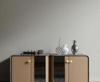 Modern Side Cabinet-ID:671432975