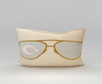 Modern Pillow-ID:164203883