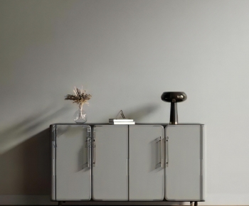 Modern Side Cabinet-ID:995740894