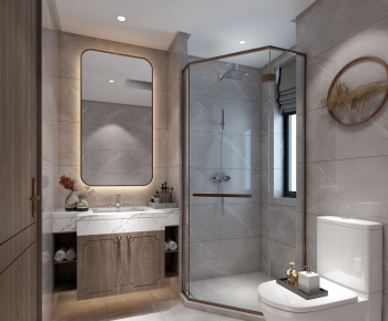 Modern TOILET-ID:814599992