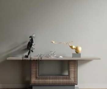 Modern Console-ID:545099974