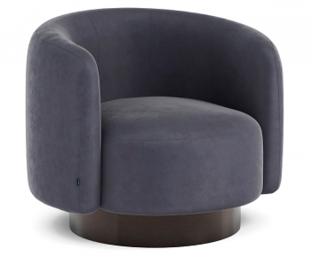 Modern Single Sofa-ID:895340928