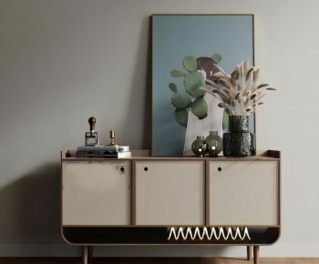 Modern Side Cabinet-ID:417664053