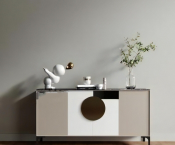 Modern Side Cabinet-ID:269730091
