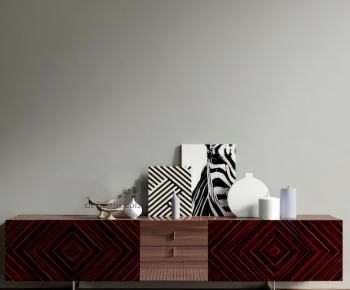 Modern TV Cabinet-ID:569617039