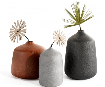 Modern Flower Arrangement-ID:680320025