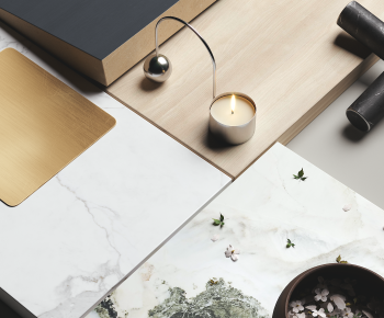 Modern Candles/Candlesticks-ID:729684117