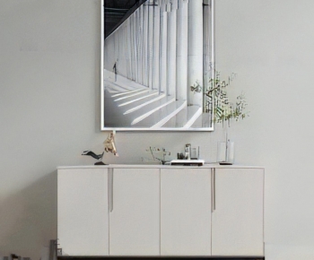 Modern Side Cabinet-ID:337888963