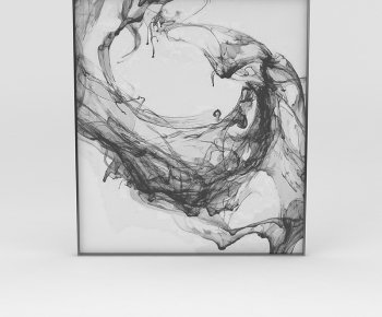 New Chinese Style Painting-ID:383646974