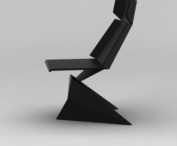 Modern Single Chair-ID:904911995