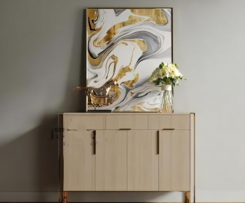 Modern Side Cabinet-ID:919713021