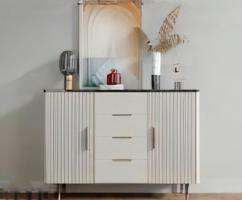 Modern Side Cabinet-ID:464086067