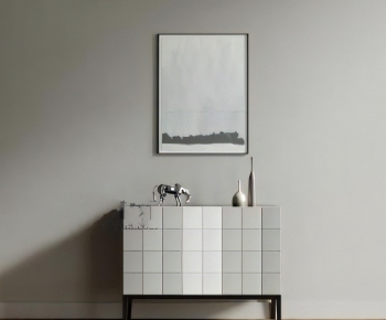 Modern Side Cabinet-ID:262523894